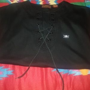 Sergio Valente Sweater!!